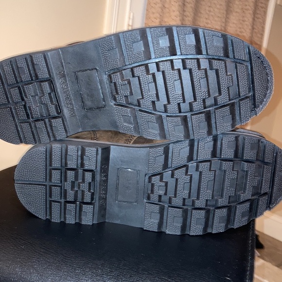 Everboots Dark Brown Men's Boots Size 9W EB622EE - Picture 7 of 13